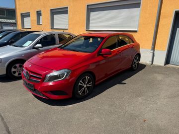 Mercedes A 180 - 2