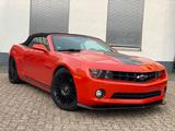 Chevrolet Camaro Cabrio 3.6 V6 Autom. *SUPER OPTIK*20Zoll* - Chevrolet: C20