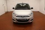 Hyundai i10 Classic Klima 1.Hand - gebrauchte Hyundai i10 aus dem Jahr 2011