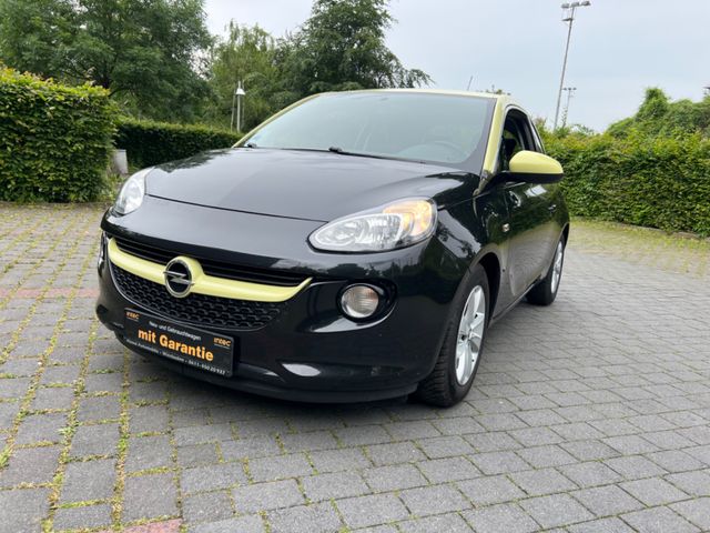 Opel Adam Jam