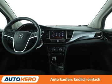 Opel Mokka X - 12