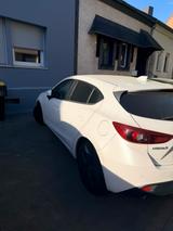 Mazda Top Mazda 3, Top Zustand - Mazda 3 in Saarbrücken