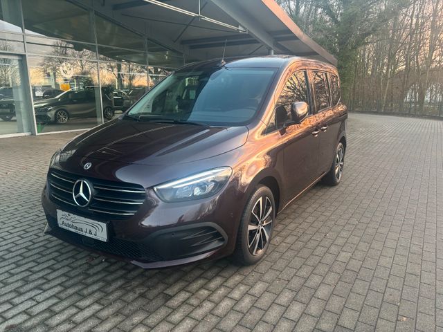 Mercedes-Benz T-Klasse Citan 180 d RFK/KESSY/Isofix/Apple CarP