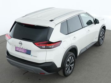 Nissan X-Trail - 11