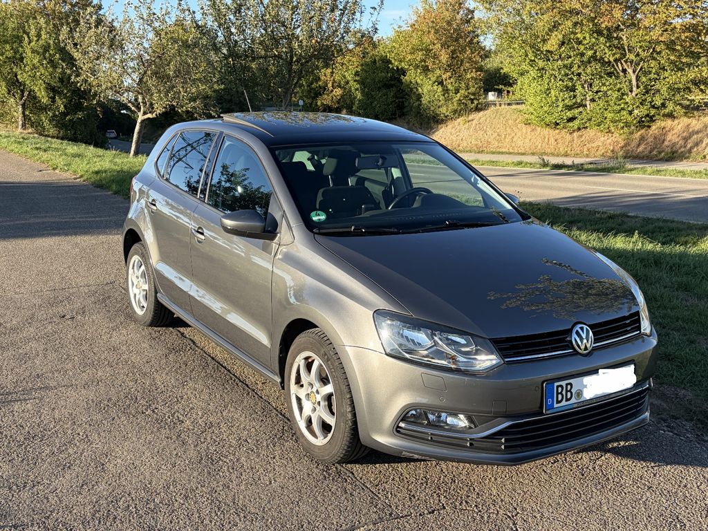 Image of Volkswagen Polo