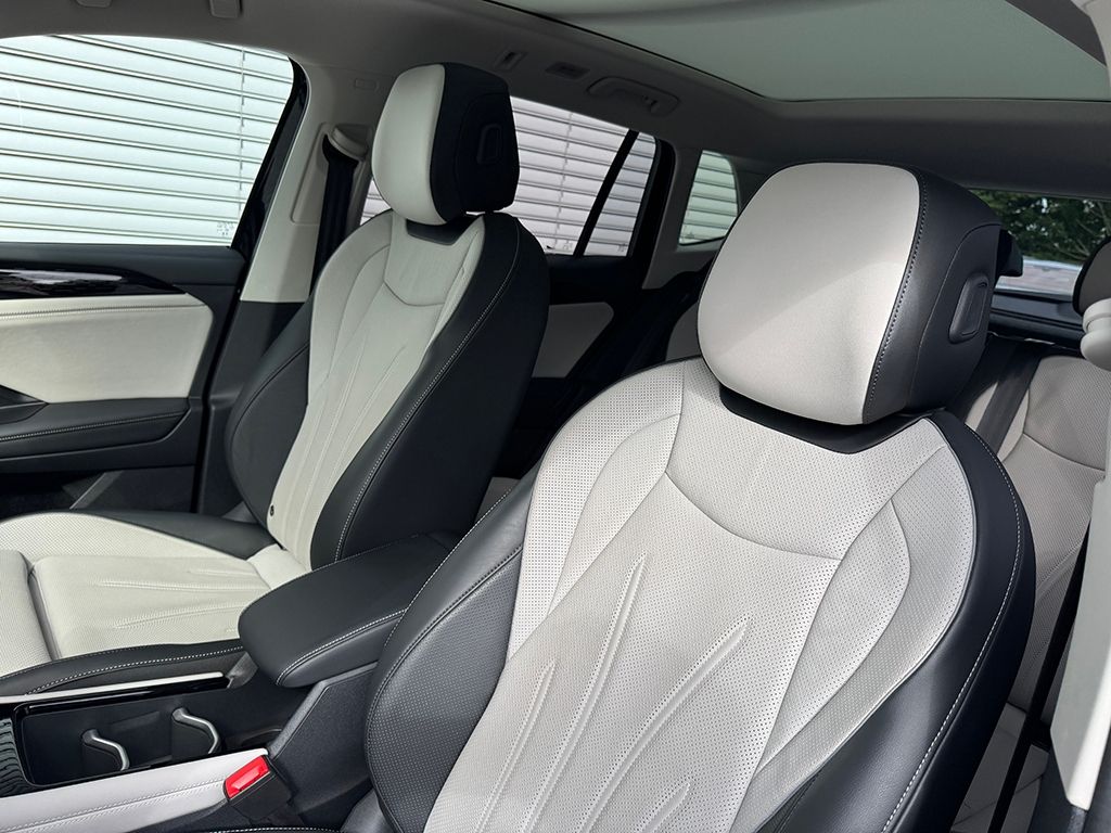 Tiguan 2.0 TDI Elegance *AHK*STDHZG*DCC*