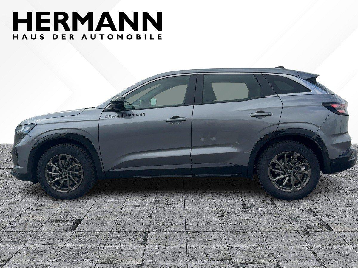 Renault Austral 1.2 E-TECH Full 200 E-Tech Evolution CAM