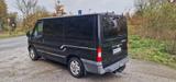 Ford Transit Euroline Transporter 7 Sitzer - Ford Transit: Euroline