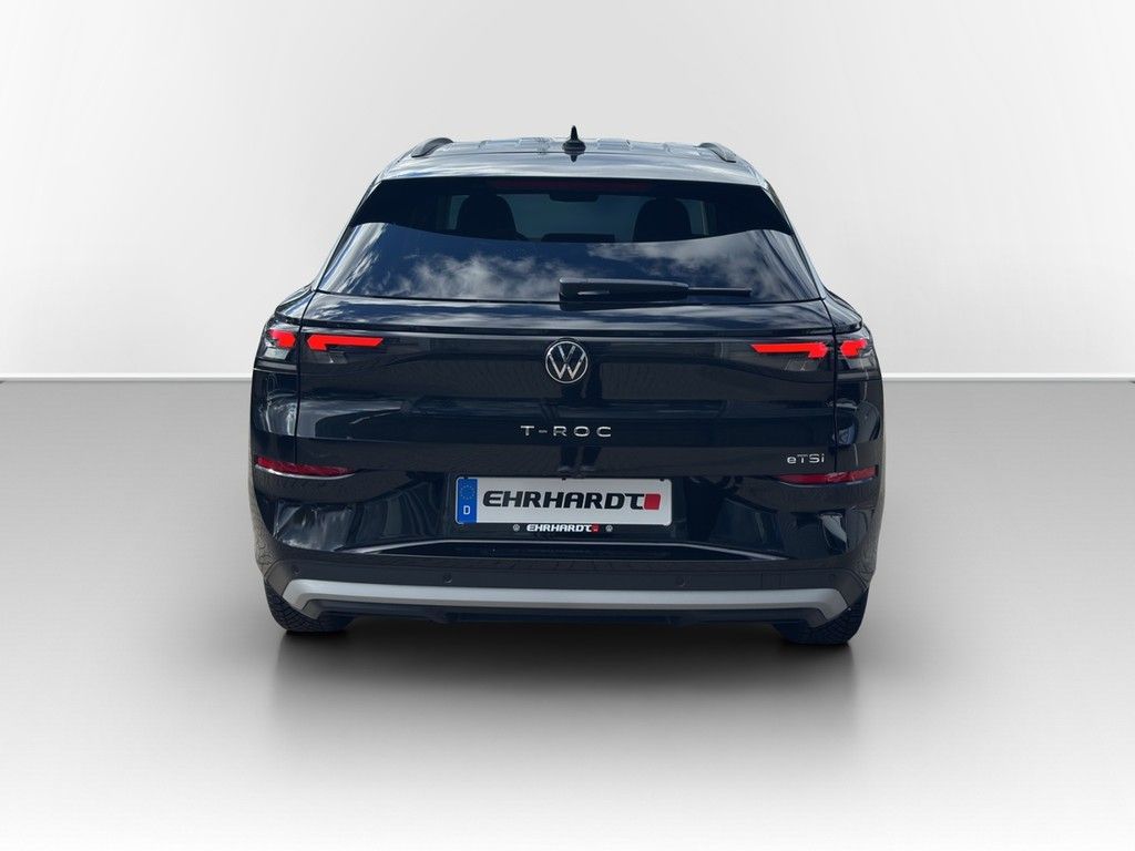 Volkswagen T-Roc - Bild 7