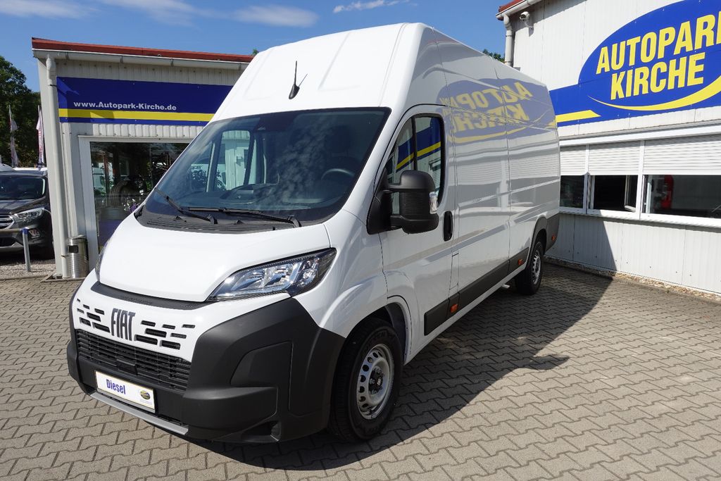 Image of Fiat Ducato