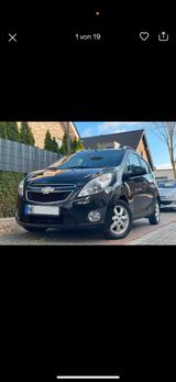 Chevrolet Spark 1.2  - Chevrolet Spark in Düsseldorf