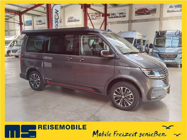 Volkswagen T6.1 CALIFORNIA OCEAN EDITION / DSG / NAVI / ACC