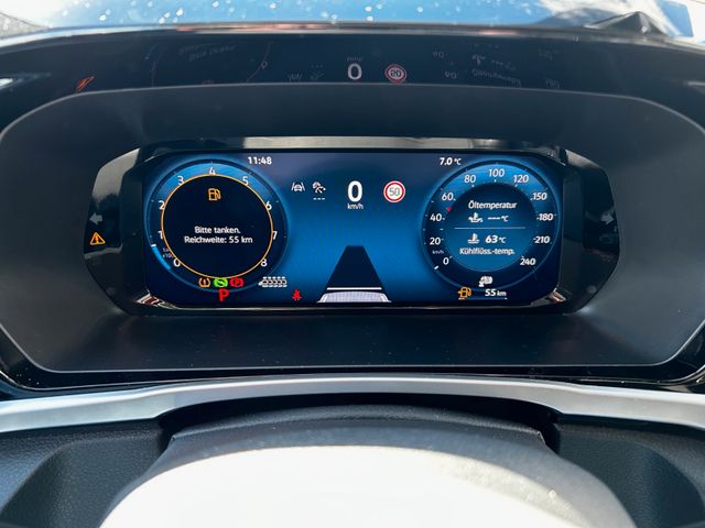 Grand Tourneo Connect Titanium*7Sitze*RFK*