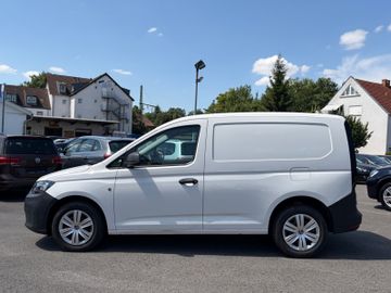 Volkswagen Caddy - 4