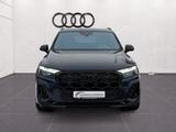 Audi SQ7 TFSI quattro tiptr. PANO AHK STANDHEIZ 22" H - Audi SQ7 Jahreswagen