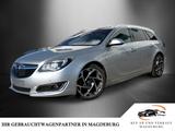 Opel Insignia 2.0 CDTI Business Innovation OPC-Line - Opel Insignia in Magdeburg
