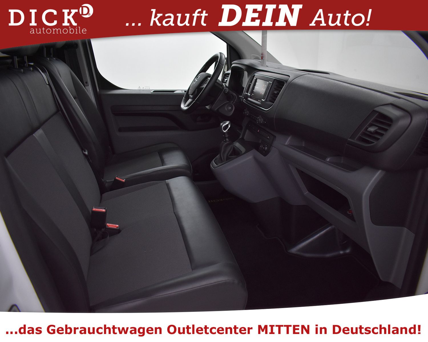 OPEL Vivaro 1.5d Edition M L2 >3SI+NAVI+SHZ+KLIMA+PDC - Image 17