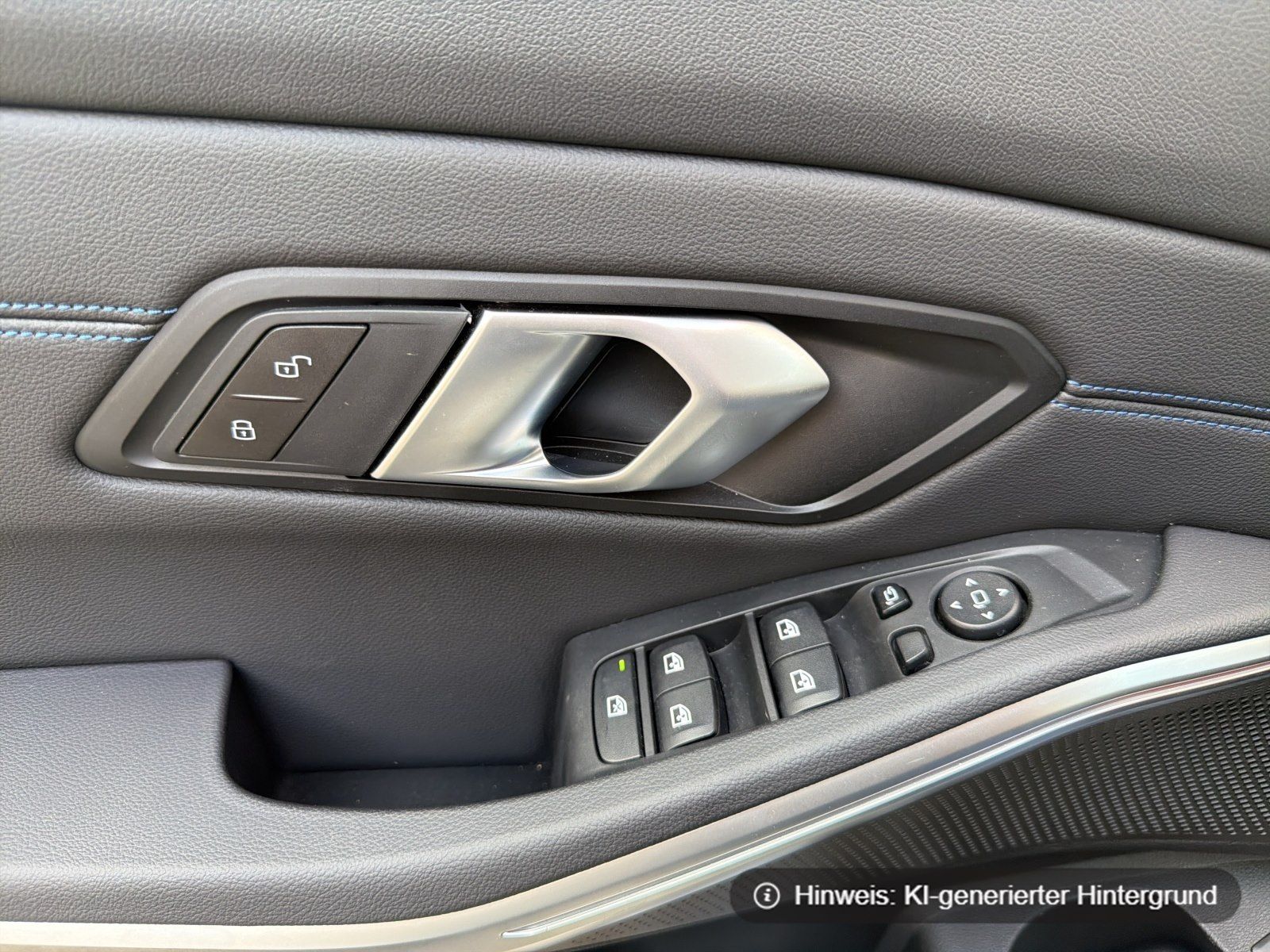 BMW 330 - Bild 18