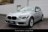 BMW 116 i 5-Trg  ADVANTAGE NAVI BI-XENON SHZ PDC - BMW 116 in Wuppertal