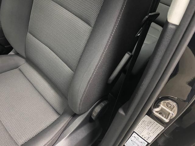 Fahrzeugabbildung Volkswagen Golf Sportsvan 1.5 TSI Comfortline+APP+ACC+KAMER