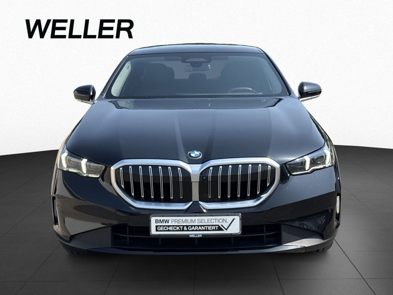 BMW 520 - Bild 6
