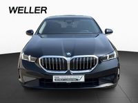 BMW 520 - Vorschau Bild 6