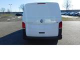 Volkswagen T6.1 Transporter Abt e- Kasten Lang 1-Gang Klima - Volkswagen T6 mit Elektro-Antrieb