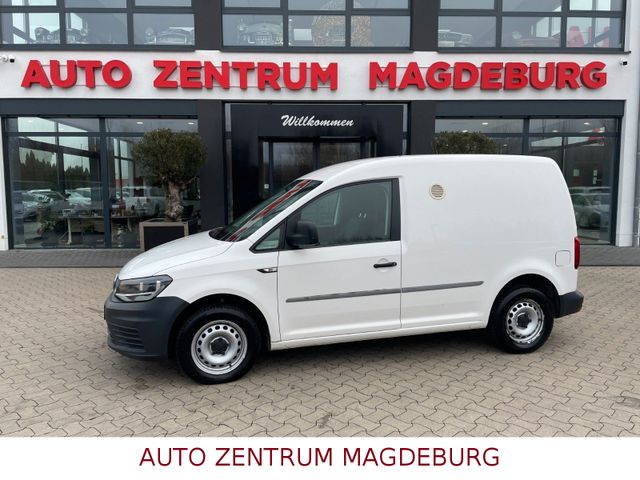 Volkswagen Caddy Kasten 2.0TDI Klimaanlage,1 Hand,Mwst.