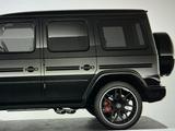 Mercedes-Benz G 63 AMG - Mercedes-Benz G 63 AMG aus 2025
