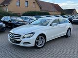 Mercedes-Benz CLS 250 CDI | L. Scheckheft | Serivce & TÜV neu|