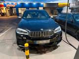 BMW Bmw X5 M50d F15 - BMW X5 M50 aus 2014