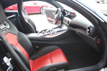 2015 Mercedes-BENZ AMG GT 缩略图 12