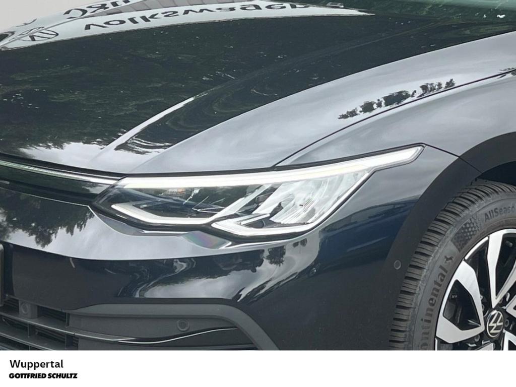 Volkswagen Golf 1.0 TSI ACTIVE KAM LED NAVI ACC, миниатюра 5