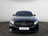 Mercedes-Benz GLC 43 AMG Coupé 4MATIC,Schiebedach,Standheizung - Mercedes-Benz GLC 43 AMG: Sportwagen