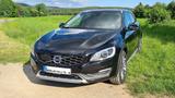 Volvo V60 Cross Country D4 Geartronic Summum Summum - gebrauchte Volvo V60 Cross Country aus dem Jahr 2017