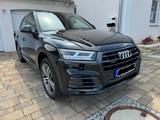 Audi Q5 2.0 TFSI S line Matrix 20 