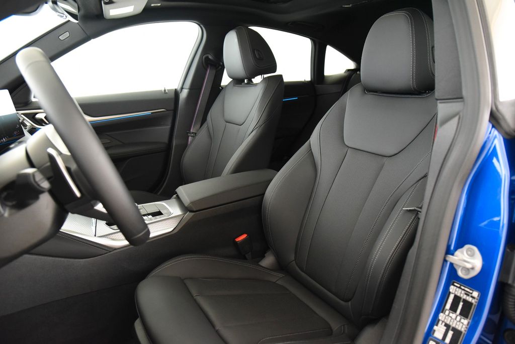 BMW 420 Gran Coupé
