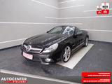 Mercedes-Benz SL 350 SL 350 "NAVI-LEDER-XENON-MULTI-SITZH-PDC" - Mercedes-Benz Gebrauchtwagen von 2009