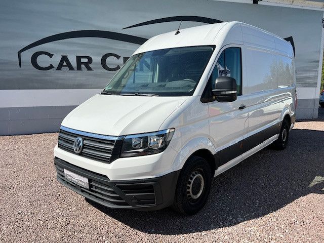 VW Crafter 103 KW*1 Hd*Kühlwagen*PDC V/H*