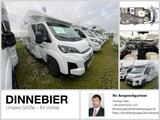 Eura Mobil PROFILA T 720 EB, Automatik, Maxi 4,25 t,