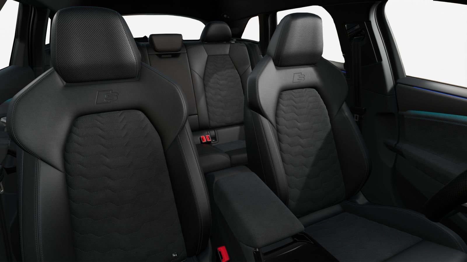 Audi A6 e-tron - Bild 6