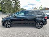 Volkswagen Touran Highline TDI DSG AHK/Pano/Kamera/ACC/AHK - Volkswagen Touran Jahreswagen mit Diesel-Antrieb