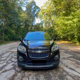 Chevrolet Trax 1.7D LT 2WD LT