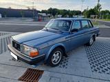 Volvo 240 - Volvo 240 von privat