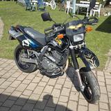 Suzuki DR 650 Dual Sport (SP46)  Supermoto und Enduro - ENDURO SUPERMOTO