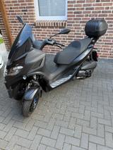 Piaggio MP 3 310 Sport - PIAGGIO MP3 310 SPORT