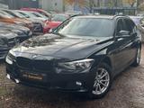 BMW 320 Touring 320 i TÜV NEU*Autom*Pano*Tempo*Klima - BMW 320 aus 2012: 320i