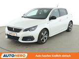 Peugeot 308 1.6 THP GT*NAVI*LED*TEMPO*CAM*PDC*SHZ* - Peugeot Gebrauchtwagen in Nürnberg