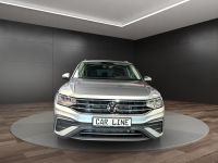 Volkswagen Tiguan Allspace - Vorschau Bild 9