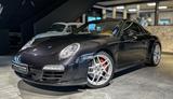 Porsche 997.2 CARRERA 2S CABRIO-Handschalter-MÜNCHEN - gebrauchte Porsche 997 aus dem Jahr 2009